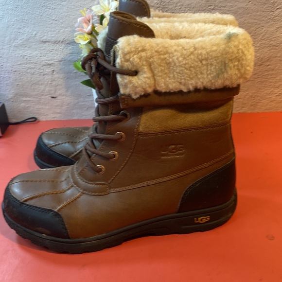Ugg boots SZ 6 wos - Picture 4 of 7